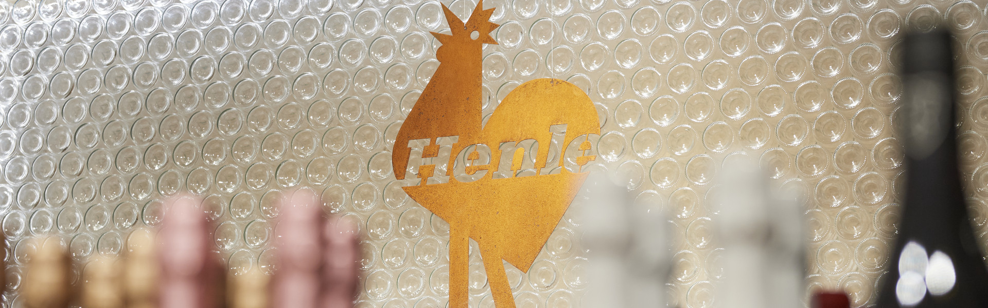 Henle Logo