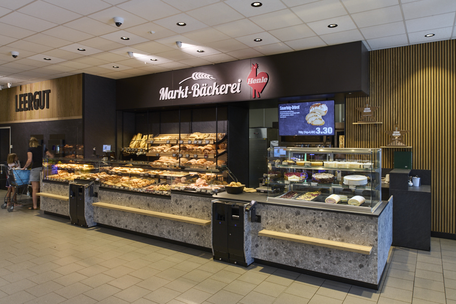 Bäckerei
